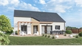 Maison neuve à la vente